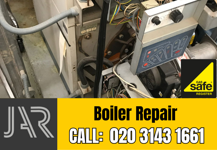 boiler repair West Horsley