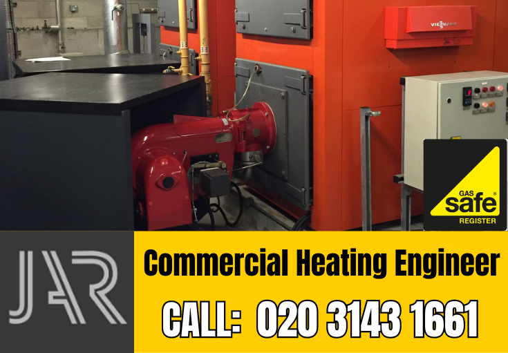 commercial Heating Engineer West Horsley