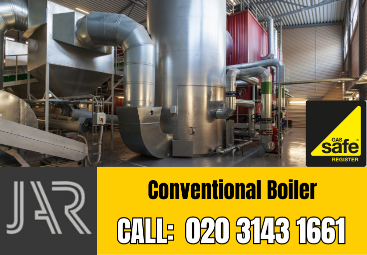 conventional boiler West Horsley