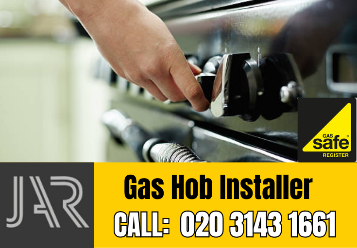 gas hob installer West Horsley