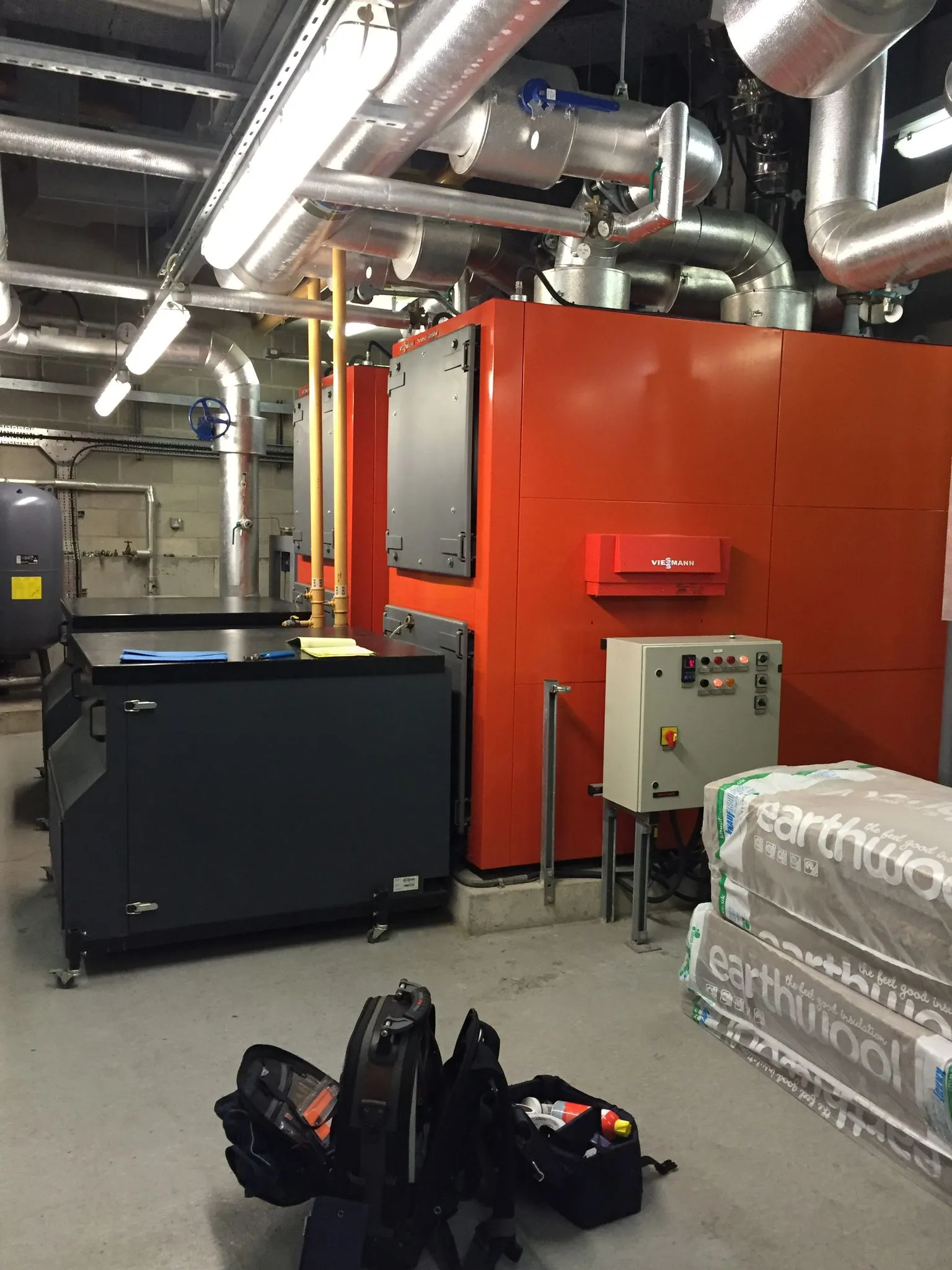 local gas engineer West Horsley, KT24